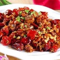 เมนู 四海酒家 Chinese Restaurant บางขุนเทียน