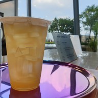 ATM Tea Bar ไอคอนสยาม
