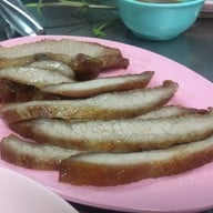 เมนูของร้าน ลาบโคราช ลาซาล54 มีสาขาเดียว