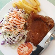 เมนูของร้าน Cat in Cafe