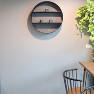 บรรยากาศ Only Coffee Chiangmai