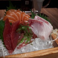 เมนูของร้าน Sushi Mori Sathorn Square