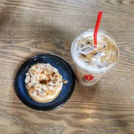 MADE FOR MOUTH HQ ถนนสีหราชเดโชชัย