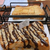 เมนูของร้าน Namon Nomwan