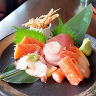 เมนูของร้าน Koi Restaurant