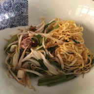 เมนูของร้าน LL specialty coffee / matcha