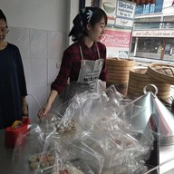 บรรยากาศ หลงซาลาเปา