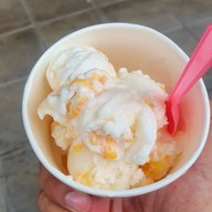 ไอติมไข่แข็ง เซนต์หลุยส์ 3