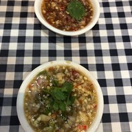 Zaabnoir Runway Delivery