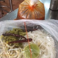 รสไท ข้าวแกง พระราม 5