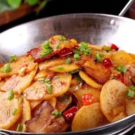 เมนู 四海酒家 Chinese Restaurant บางขุนเทียน