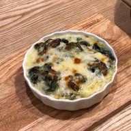 เมนูของร้าน Spaghetti Factory เซ็นทรัลเวิลด์