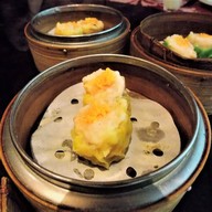 เมนูของร้าน STELLA PALACE 79th Fl. Baiyoke Sky Hotel