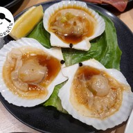 เมนูของร้าน Niku Sho