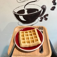 เมนูของร้าน Only Coffee Chiangmai