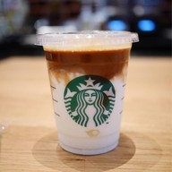 Starbucks SCG Experience