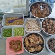 ทัศนัยก๋วยเตี๋ยวไก่มะระ