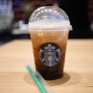 Starbucks SCG Experience