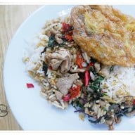 เมนูของร้าน อึ้งเจี่ยฮวด