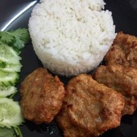 Home Of Food by Bhumika ไปรษณีย์ตลาดขวัญ