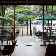 บรรยากาศ Only Coffee Chiangmai