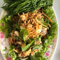 ร้านอาหาร นภา ท่าแฉลบ