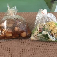 เมนูของร้าน LL specialty coffee / matcha