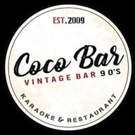 Coco Bar สิรินธร