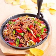 เมนู 四海酒家 Chinese Restaurant บางขุนเทียน