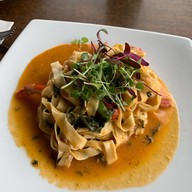 เมนูของร้าน Trio (cafe.bar.restaurant)