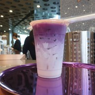 ATM Tea Bar ไอคอนสยาม