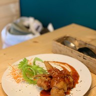 โทบี้ ฮังกรี้