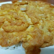 เมนูของร้าน ศิษย์ไก่โต้ง นวมินทร์