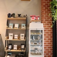 บรรยากาศ Only Coffee Chiangmai