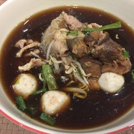 เมนูของร้าน LL specialty coffee / matcha