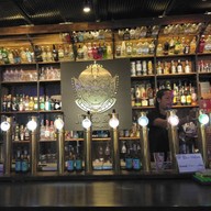 Jikko Bar@ Pai