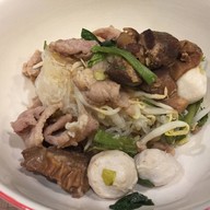 เมนูของร้าน LL specialty coffee / matcha