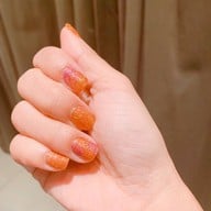 Rainbow Nails Think Park