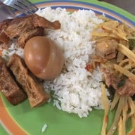 รสไท ข้าวแกง พระราม 5