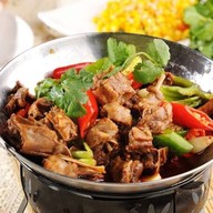 เมนู 四海酒家 Chinese Restaurant บางขุนเทียน