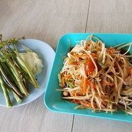ร้านอาหารแพปลาหน้าบึง