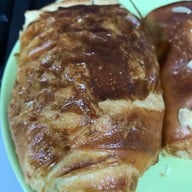 เมนูของร้าน Nana Bakery สันติธรรม