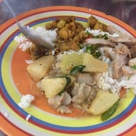 รสไท ข้าวแกง พระราม 5