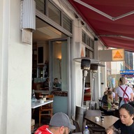 Trio (cafe.bar.restaurant)