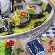 เมนู Zaabnoir Runway Delivery