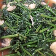 เมนูของร้าน ครัวลุงกั้ง