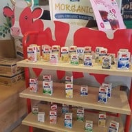 Thai-Denmark Milk Land โรงงาน อ.ส.ค.มวกเหล็ก