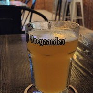 เมนูของร้าน Sunshine Pool Bar โรงแรม เอส.อาร์.เรสซิเด้นซ์