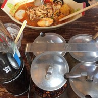 ก๋วยเตี๋ยวเรือ อยุธยา