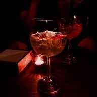 เมนูของร้าน Honest Mistake Bar